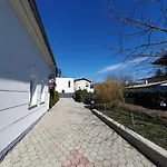 Charming Apartment Mila In Privat House With Free Parking