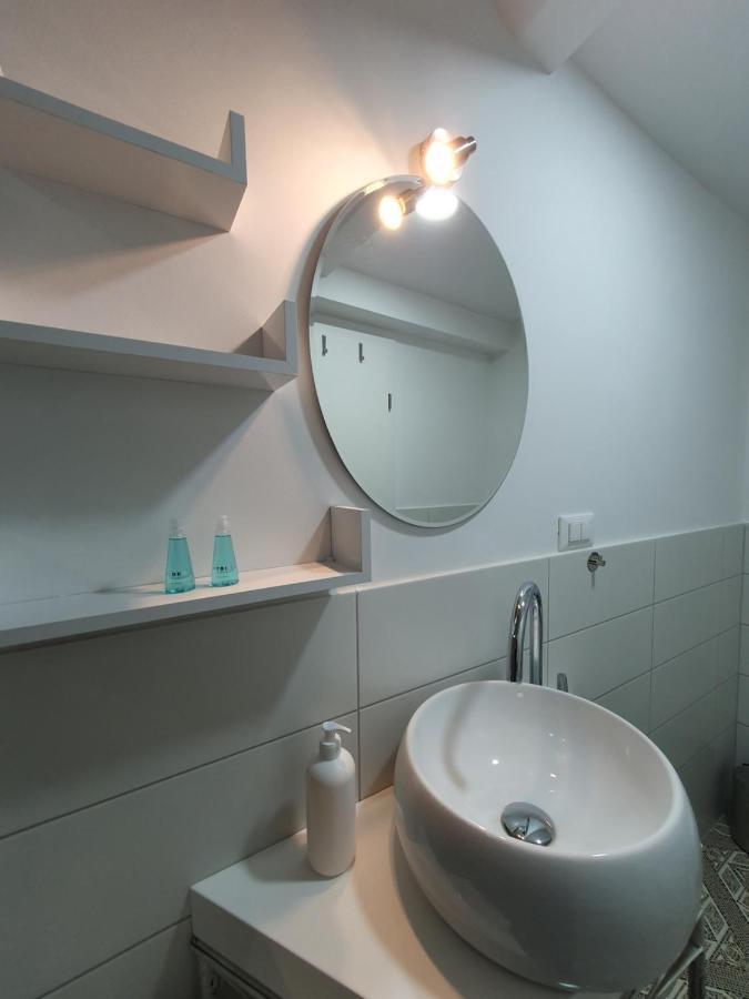 Charming Mila In Privat House With Free Parking Apartman *