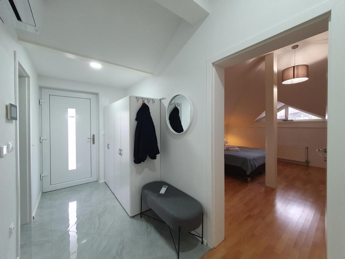 Apartman Charming Mila In Privat House With Free Parking *